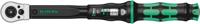 Wera momentsleutel | 1/2 inch 20-100 nm | 1 stuk - 05075625001 05075625001