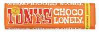 Chocolade Tony&apos;s Chocolonely reep 47gr karamel zeezout