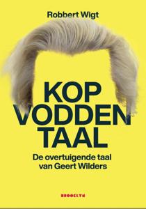 Kopvoddentaal (Paperback)