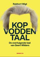 Kopvoddentaal (Paperback)