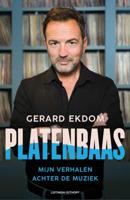 Platenbaas (Paperback)