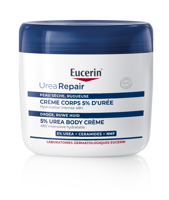 Eucerin UreaRepair Body Crème 5% Urea