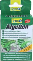 Tetra Algetten 12 Tabletten: Effectieve Algenbestrijding voor Heldere Vijvers - Veilig voor Vijverbewoners