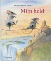 Mijn held (Hardback)