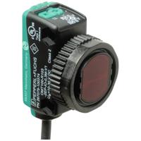 Pepperl+Fuchs OMT100-R103-2EP-IO-0,3M-V1 Afstandssensor 1 stuk(s) (l x b x h) 26.7 x 15 x 36.5 mm Pepperl+Fuchs OMT100-R103-2EP-IO-0,3M-V1 Afstandssensor 1 stuk(s) (l x b x h) 26.7 x 15 x 36.5 mm