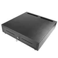 Kassa lade Mustek LB-460A Zwart