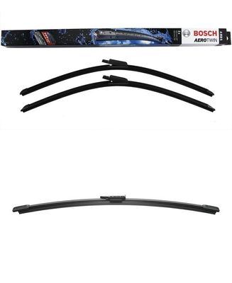 Bosch Ruitenwissers voordeelset A958S + AM33H A958SAM33H