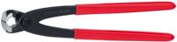 Knipex moniertang gepolijst/kunstst. 280 mm - 99 01 280 sb 9901280sb