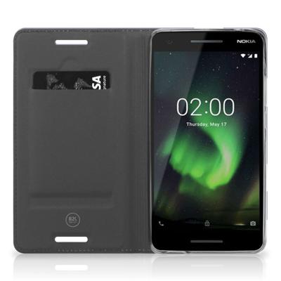 Nokia 2.1 2018 | Standcase | Griekenland