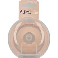 Difrax Difrax lovi mamma speen fast9+