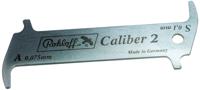Rohloff caliber 2 chain wear indicator