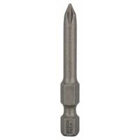 Bosch Accessories 2607001526 Kruis-bit PH 1 Extra hard E 6.3 3 stuk(s) - thumbnail