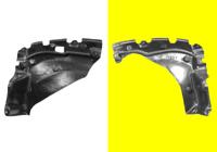 Motorbeschermplaat RECHTS 5430704 Motorbeschermplaat RECHTS 5430704