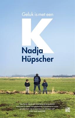 Geluk is met een K (Paperback)