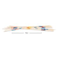 BS Toys mega mikado houten spel, 90dlg.