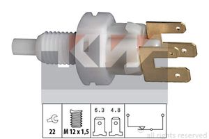 Kw Remlichtschakelaar 510 083