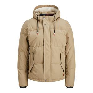 JJtimo Puffer Jacket