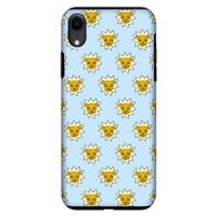 Leeuwenkoppen: iPhone XR Tough Case