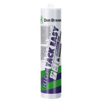 Zwaluw universele lijm - High Tack Easy - koker - 290ml - wit - thumbnail