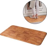 Antivermoeidheidsmat kurk 90 x 50 cm | 6 stuks