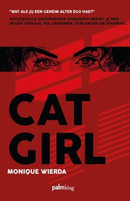 CatGirl (Paperback)