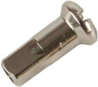 Spaaknippels Alpina 13G - ø5mm / M2.6 / 14mm lang (144 stuks)