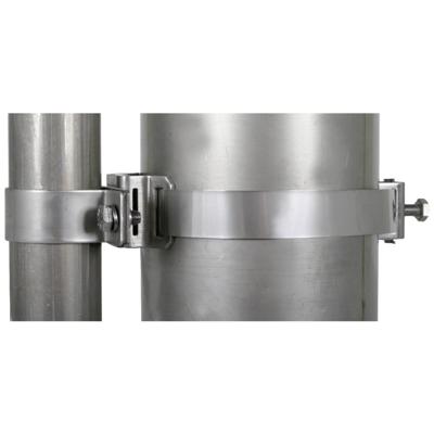 DEHN BS D50 SB50.300 V2A Bevestigingsklem 1 stuk(s)