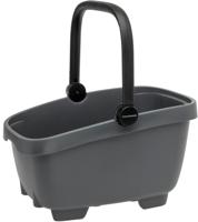 Newlooxs New looxs mand clipper antra racktime 2.0 28l 47x37x27 cm 00.810rt2.0
