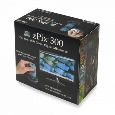 Carson Optical MM-940 Digitale microscoop
