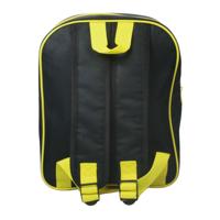 Pokémon junior rugzak - zwart
