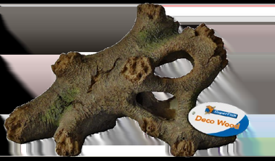Superfish Forest Deco Wood tree wortel small