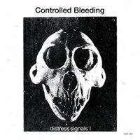 Distress Signals I - LP (0628070624997) - thumbnail