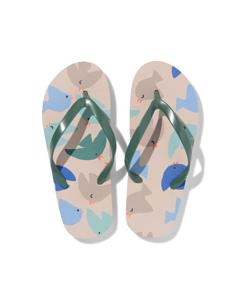 HEMA Kinderslippers Multi (multi)