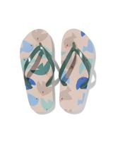HEMA Kinderslippers Multi (multi)