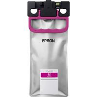 Epson Inktcartridge T01D3 Origineel Magenta C13T01D300 - thumbnail