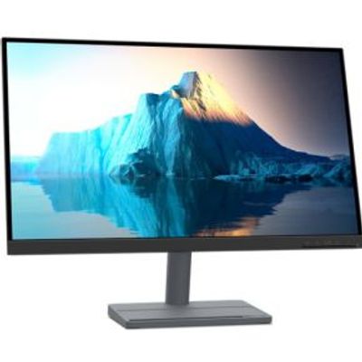 Lenovo L27q-35 monitor/27 /QHD 2560 x 1440/VA/75Hz/4ms/Zwart
