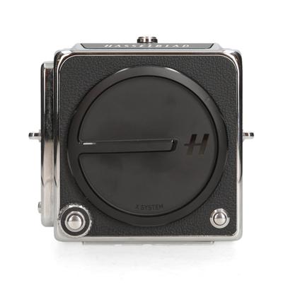 Hasselblad 907X CFV 100C