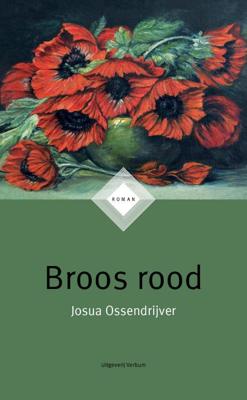 Broos rood (Paperback)