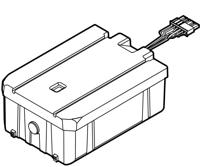Stihl Accessoires Accu AAI160 & instructie 63090071071
