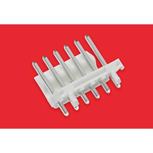 Molex 26606020 Male header (standaard) Totaal aantal polen: 2 Rastermaat: 3.96 mm Inhoud: 1 stuk(s) Bulk