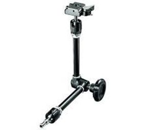 Manfrotto 244RC, Var. Friction Arm