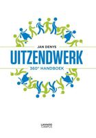 Uitzendwerk - Jan Denys - ebook - thumbnail