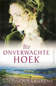 Uit onverwachte hoek - Stephanie Laurens - ebook