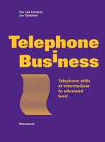 Telephone Business (Paperback)