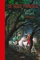 De Rode Prinses (Hardback)