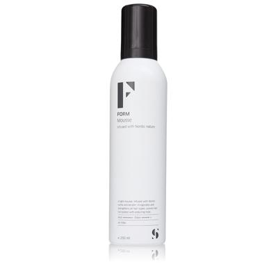 In Shape Hair Form Mousse 250ml