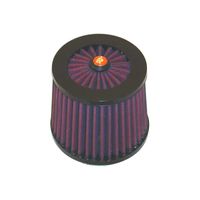K&N Xtreme universeel conisch filter 64mm aansluiting, 114mm Bodem, 102mm Top, 102mm Hoogte (RX-4010 RX4010