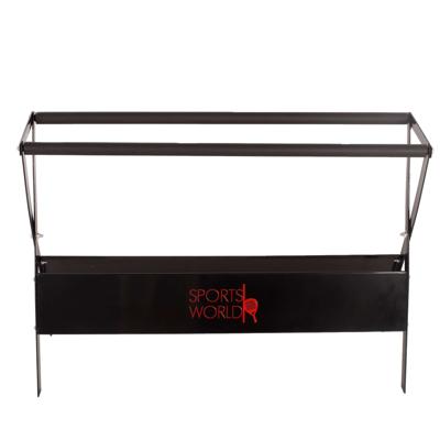 PADEL/TENNIS/BADMINTON RACKET HOLDER