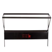 PADEL/TENNIS/BADMINTON RACKET HOLDER