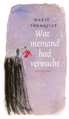 Wat niemand had verwacht (Hardback)
